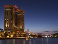Sheraton Dubai Mall of The Emirates Hotel 5*