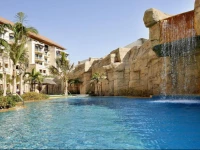 Sofitel Dubai Palm Apartments