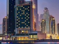 Steigenberger Hotel Business Bay 5*