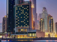 Steigenberger Hotel Business Bay 5*