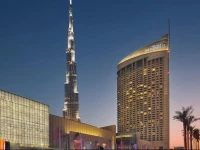 The Address, Dubai Mall Hotel