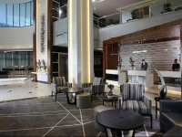 Auris Inn Al Muhanna Hotel 4*