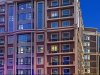 New Black Stone Hotel 4*