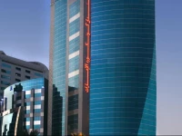 Emirates Concorde Hotel & Apartments