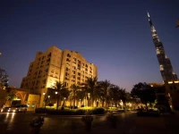Manzil Downtown Dubai 4*