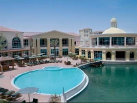 Marriott Executive Apartments Dubai Green Community 5*