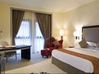Mercure Gold Hotel Al Mina Road Dubai