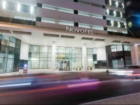 Novotel Dubai Al Barsha