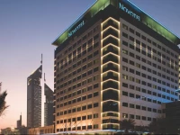 Novotel World Trade Centre Dubai