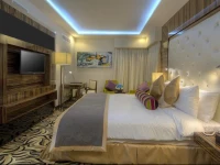 Orchid Vue Hotel Dubai 4*