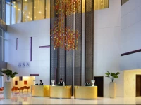 M Hotel Downtown by Millenium 4*