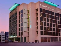 Centro Barsha - by Rotana