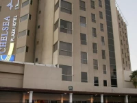 Chelsea Plaza Hotel
