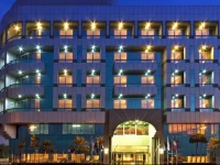 Ewa Dubai Deira Hotel