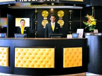 Signature INN Deira