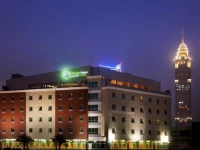 Holiday Inn Express Dubai Internet City
