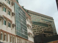 Spectrum Hotel