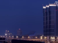 Adagio Premium Dubai Al Barsha