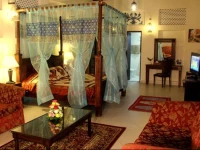 Ahmedia Heritage Guesthouse