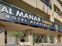 Al Manar Grand Hotel Apartment