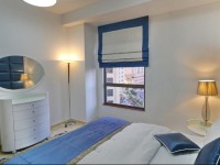 Amwaj 4 - Elan Shoreline Holidays