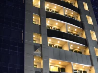 Arabian Gulf Hotel Apartment