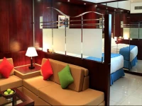 Arcadia Hotel Apartments