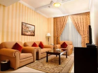 Asfar Hotel Apartment