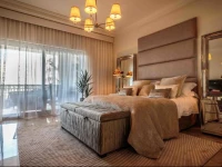 Aura Holiday Homes- The Residence North 2601