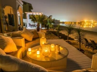 Aura Holiday Homes-Villa Ankaa - The Phoenix