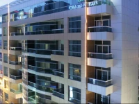 Auris Hotel Apartments Deira