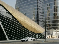 Auris Metro Central Hotel Apartments