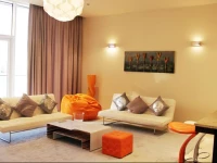 B&B Dubai - Ocean Wave