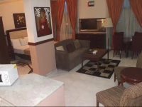 Baisan Hotel Apartment