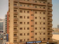 City Stay Pearl Hotel Apartment 3*