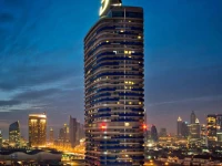 DAMAC Maison Dubai Mall Street