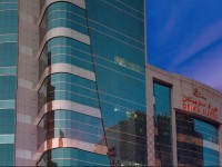 Deira Suites Deluxe Hotel Suites