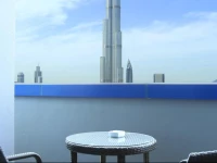 Downtown Luxury Apartments