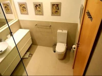 Dubai Apartments - Al Nabat 8 - Palm Jumeirah