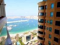 Dubai Apartments - Elite Residences Marina