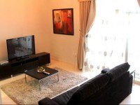 Dubai Apartments - The Lofts East Tower