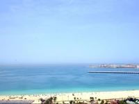 Dubai Apartments JBR