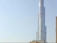 Dubai Stay - Boulevard Central, Downtown