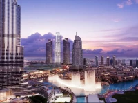 Dubai Stay - Downtown Burj Residence