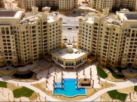Dubai Stay - Palm Jumeirah - Al Nabat Residence