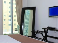 Dubai Stay - Panoramic Tower