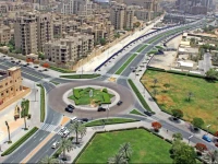 Dubai Stay - Southridge 1