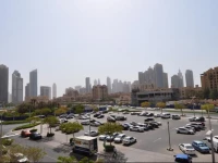 DubaiStay - Burj View Podium