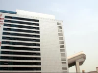 Dunes Hotel Apartment Al Barsha