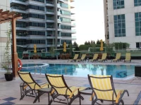 Dunes Hotel Apartments Oud Metha